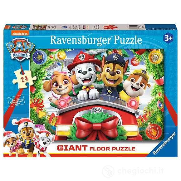 Paw Patrol Christmas (3168)