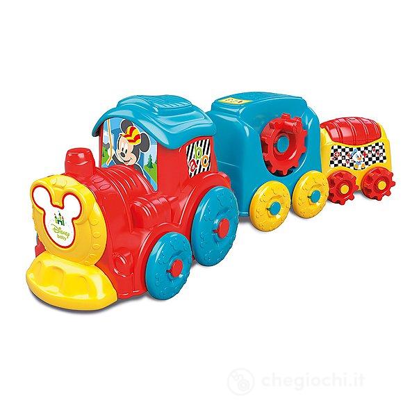 Treno Attività Disney (17168)