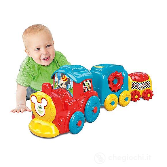 Treno Attività Disney (17168)