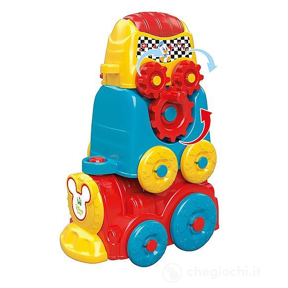 Treno Attività Disney (17168)