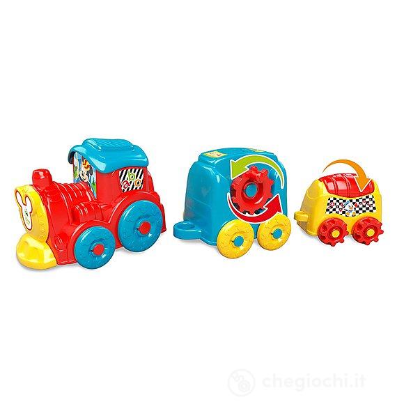 Treno Attività Disney (17168)