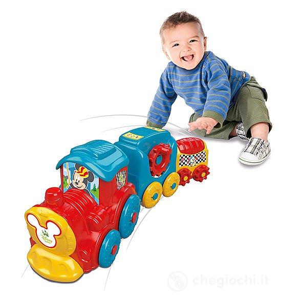 Treno Attività Disney (17168)
