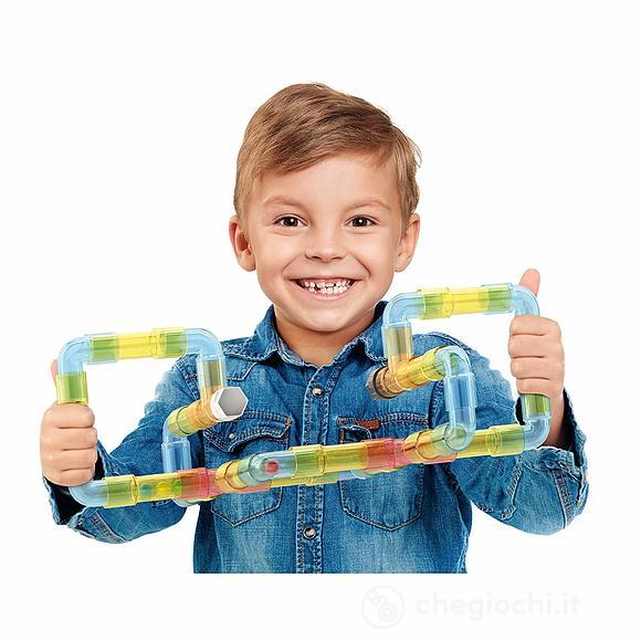 Tubation Maze (4168)