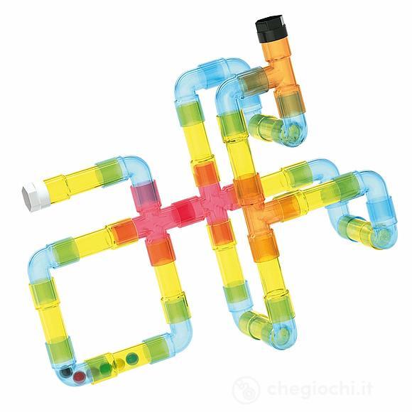 Tubation Maze (4168)