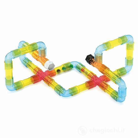 Tubation Maze (4168)