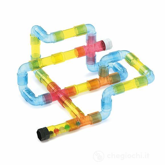 Tubation Maze (4168)