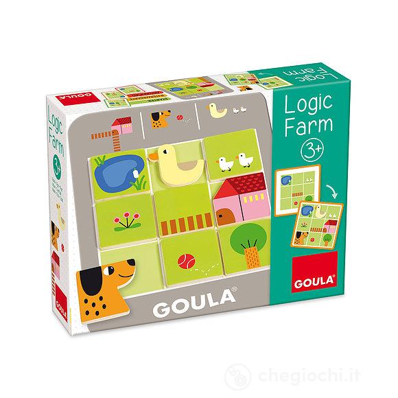 Logic Farm Fattoria Logica