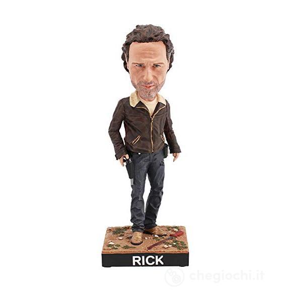 Rick Grimes Bobblehead - The Walking Dead (61041)