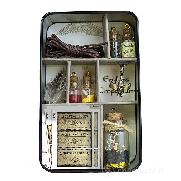 Harry Potter Tiny Apothecary Box (CHPO036)