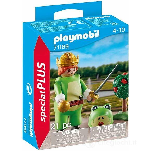 Il principe ranocchio (71169)