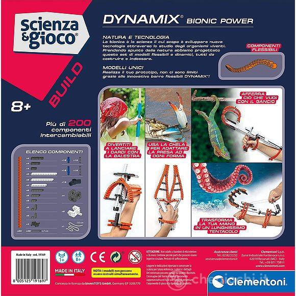 Dymamix Bionic Power (19169)