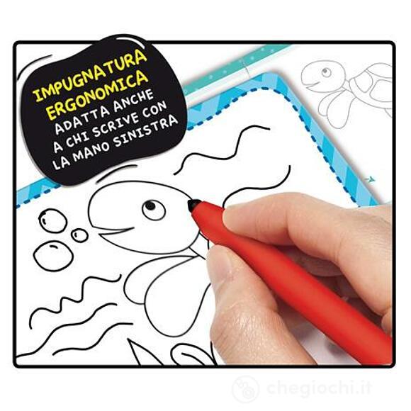 Montessori Pen Scuola Di Disegno (101696)