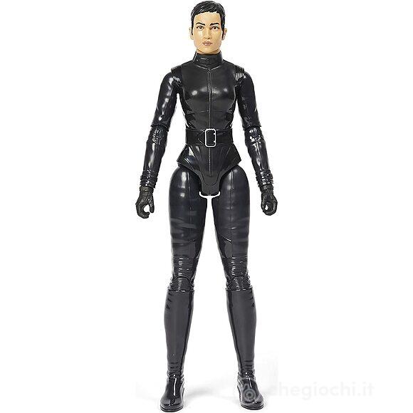 Catwoman Selina Kyle - DC Comics The Batman