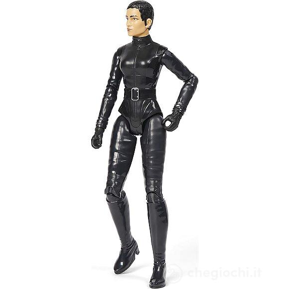 Catwoman Selina Kyle - DC Comics The Batman