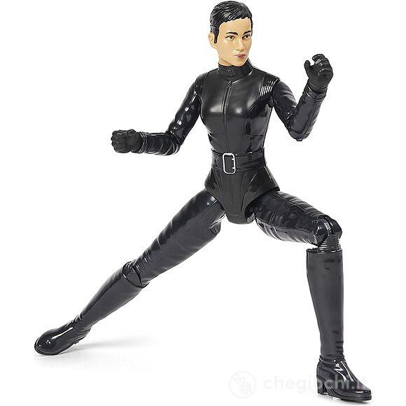 Catwoman Selina Kyle - DC Comics The Batman