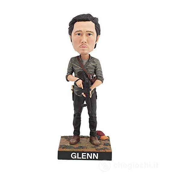The Walking Dead Glenn Bobblehead