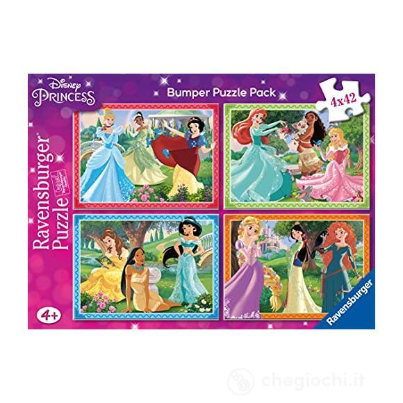 Pricipesse Disney (5170)