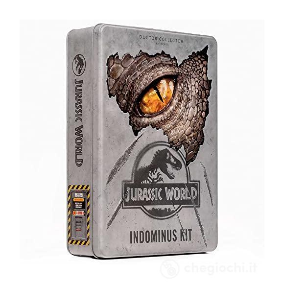 Jurassic World Indominus Kit