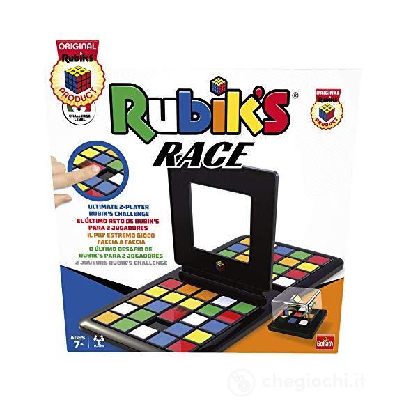 Cubo di Rubik Race (72170)