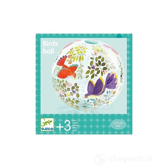 Birds ball Pallone gonfiabile (DJ00171)