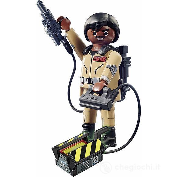 Playmobil Ghostbusters Col.Ed. WZeddemor