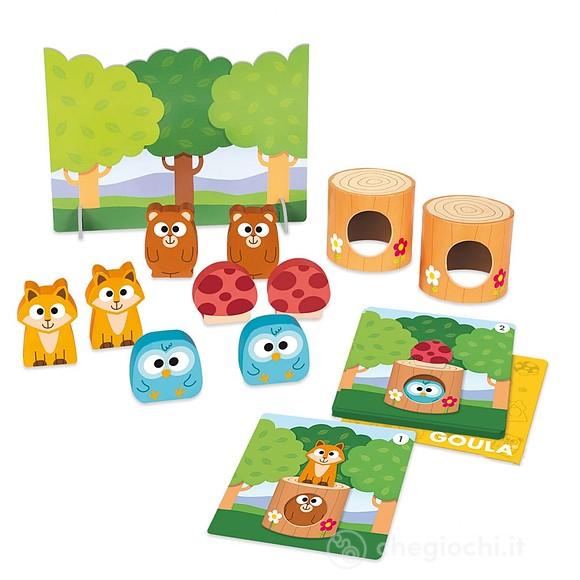 Memo Amici animali (53171)