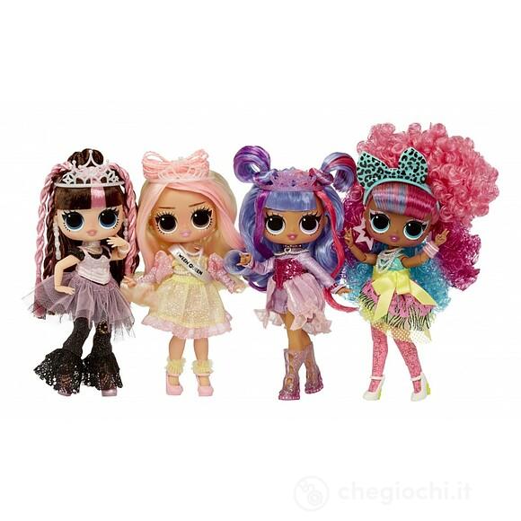 LOL Surprise Tweens Swap Fashion (prodotto assortito)