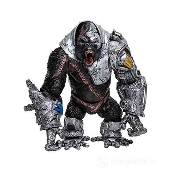 Spawn Megafig Cygor