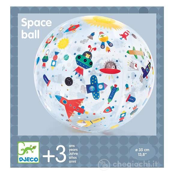 Space ball Pallone gonfiabile (DJ00172)