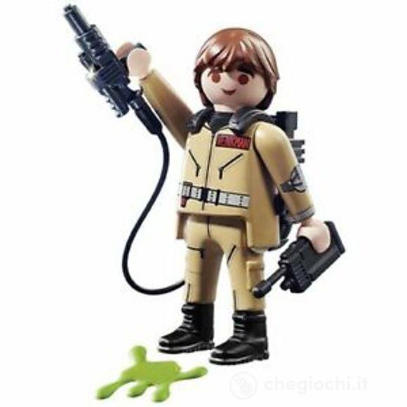Playmobil Ghostbusters Col.Ed. PVenkman
