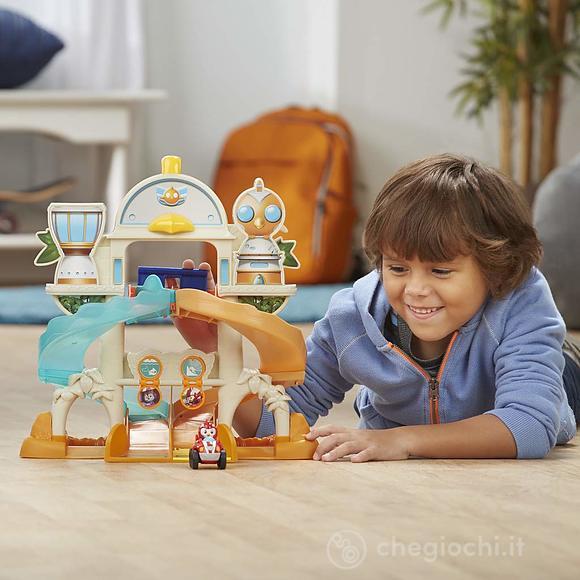 Top Wing - Playset Mission Ready