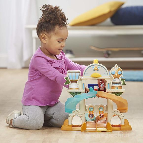 Top Wing - Playset Mission Ready