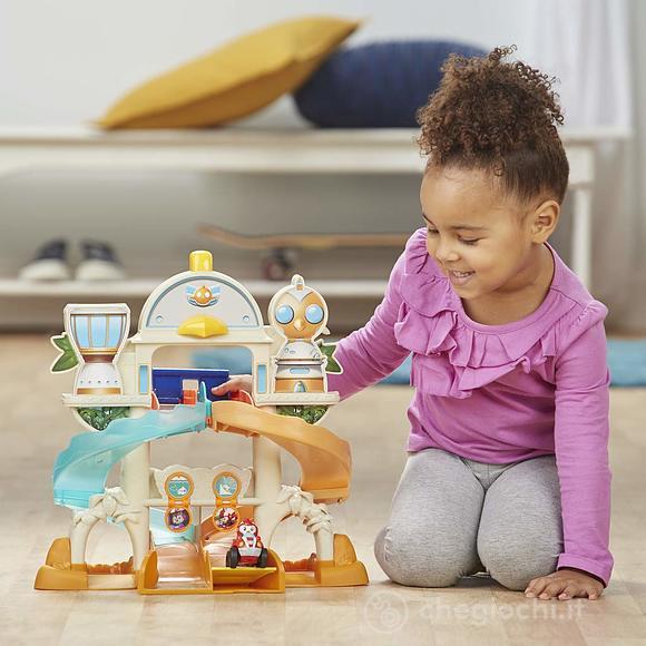 Top Wing - Playset Mission Ready