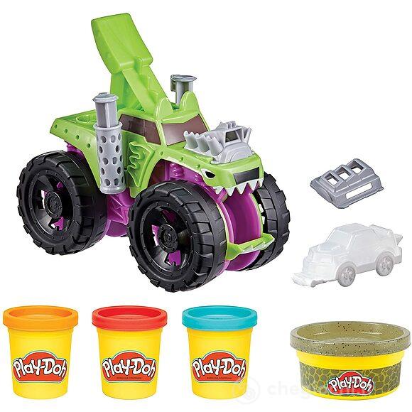 Chompin Monster Truck (F13225L0)