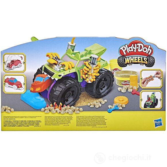 Chompin Monster Truck (F13225L0)