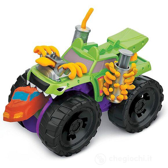 Chompin Monster Truck (F13225L0)
