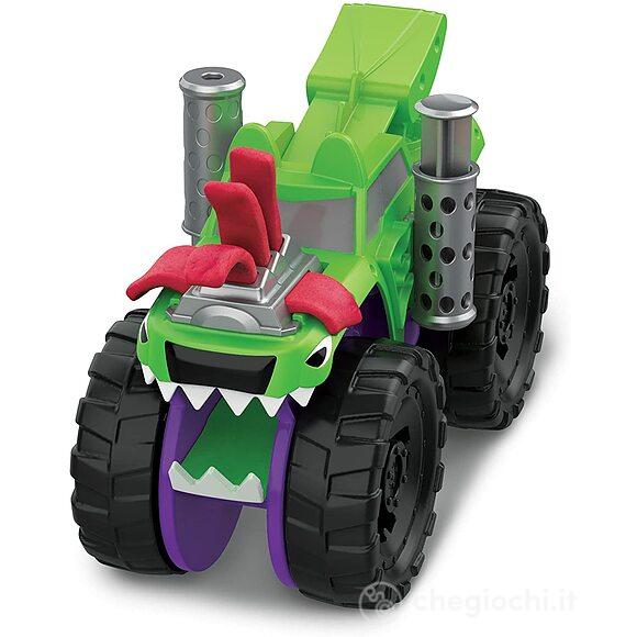 Chompin Monster Truck (F13225L0)