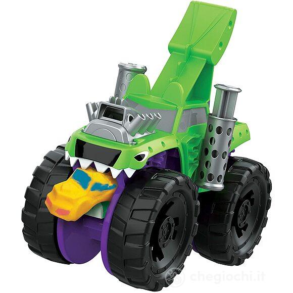 Chompin Monster Truck (F13225L0)