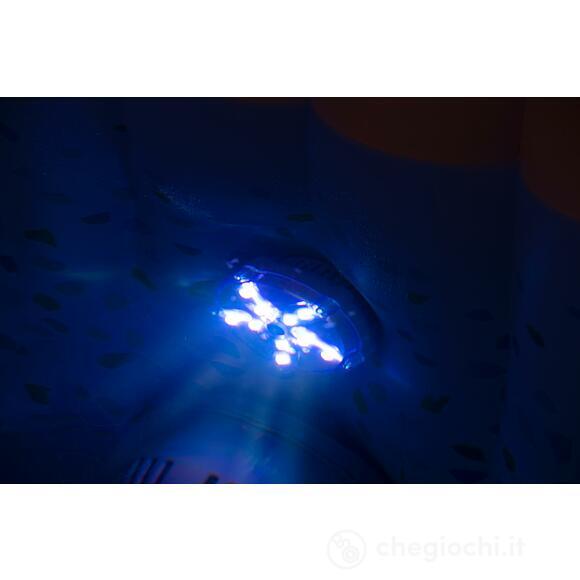 Lay-Z-Spa Luce LED a colori 60303