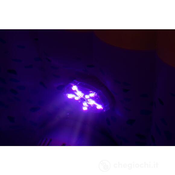 Lay-Z-Spa Luce LED a colori 60303