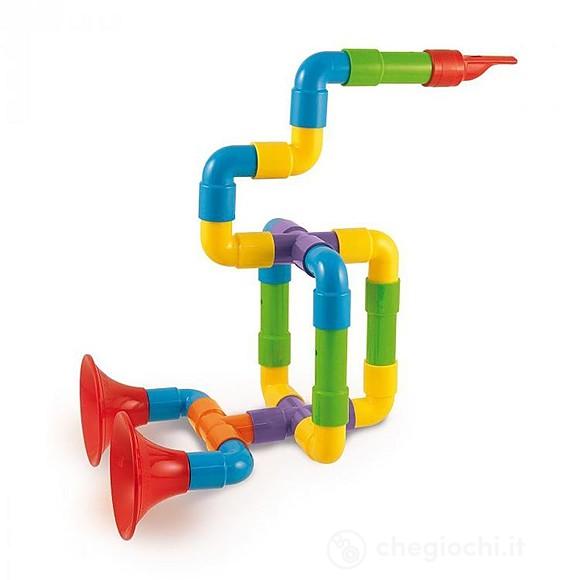 Super Saxoflute
