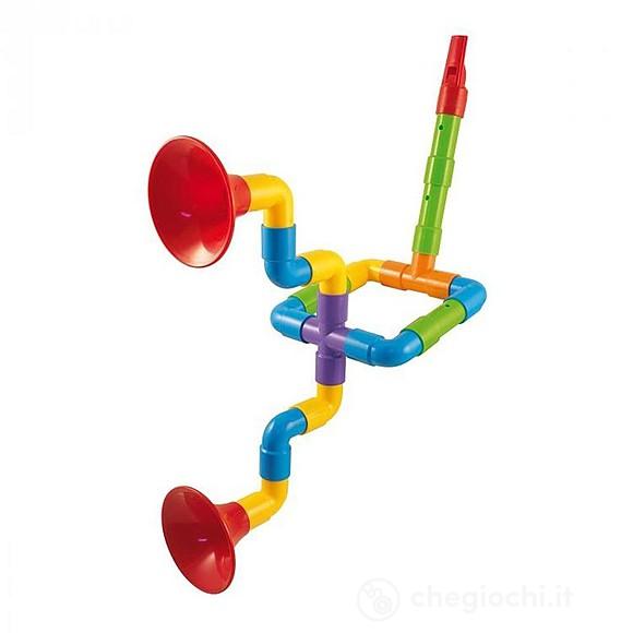 Super Saxoflute