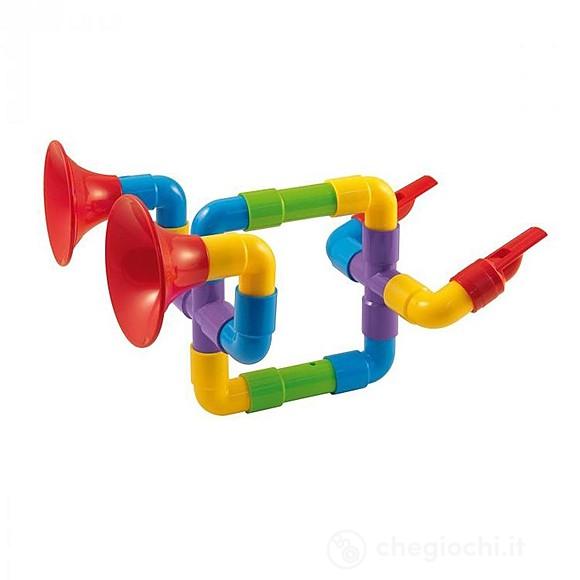 Super Saxoflute