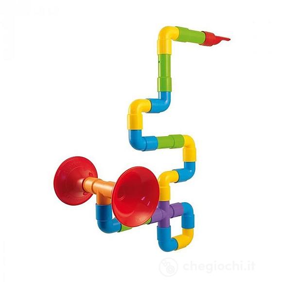 Super Saxoflute