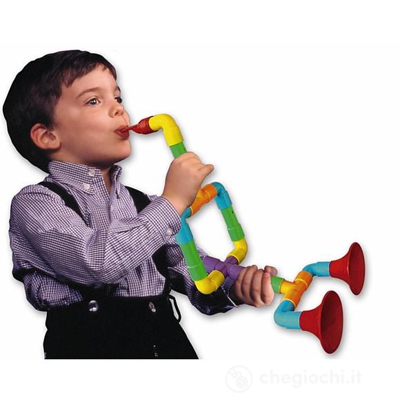 Super Saxoflute