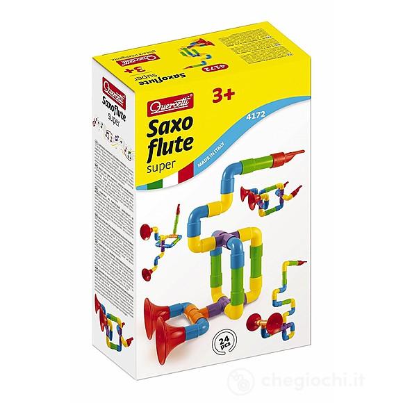 Super Saxoflute