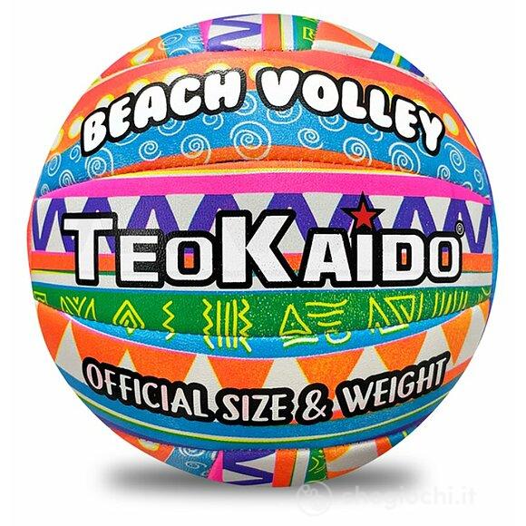 Pallone Volley Taglia 5 (52172)