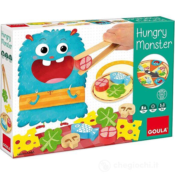 Mostro affamato gioco in scatola (53172)