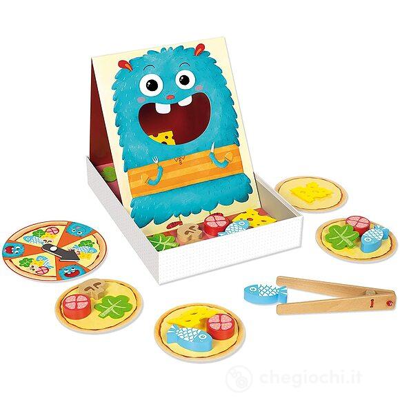 Mostro affamato gioco in scatola (53172)