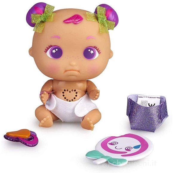 Noni No - Bellies